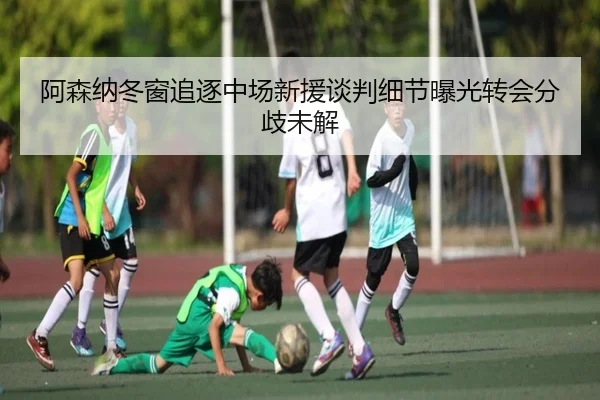 阿森纳冬窗追逐中场新援谈判细节曝光转会分歧未解